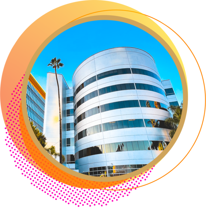 Campus, Facilities & Equipment The Los Angeles Film School Catalog