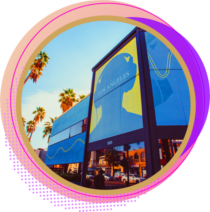 Campus, Facilities & Equipment The Los Angeles Film School Catalog