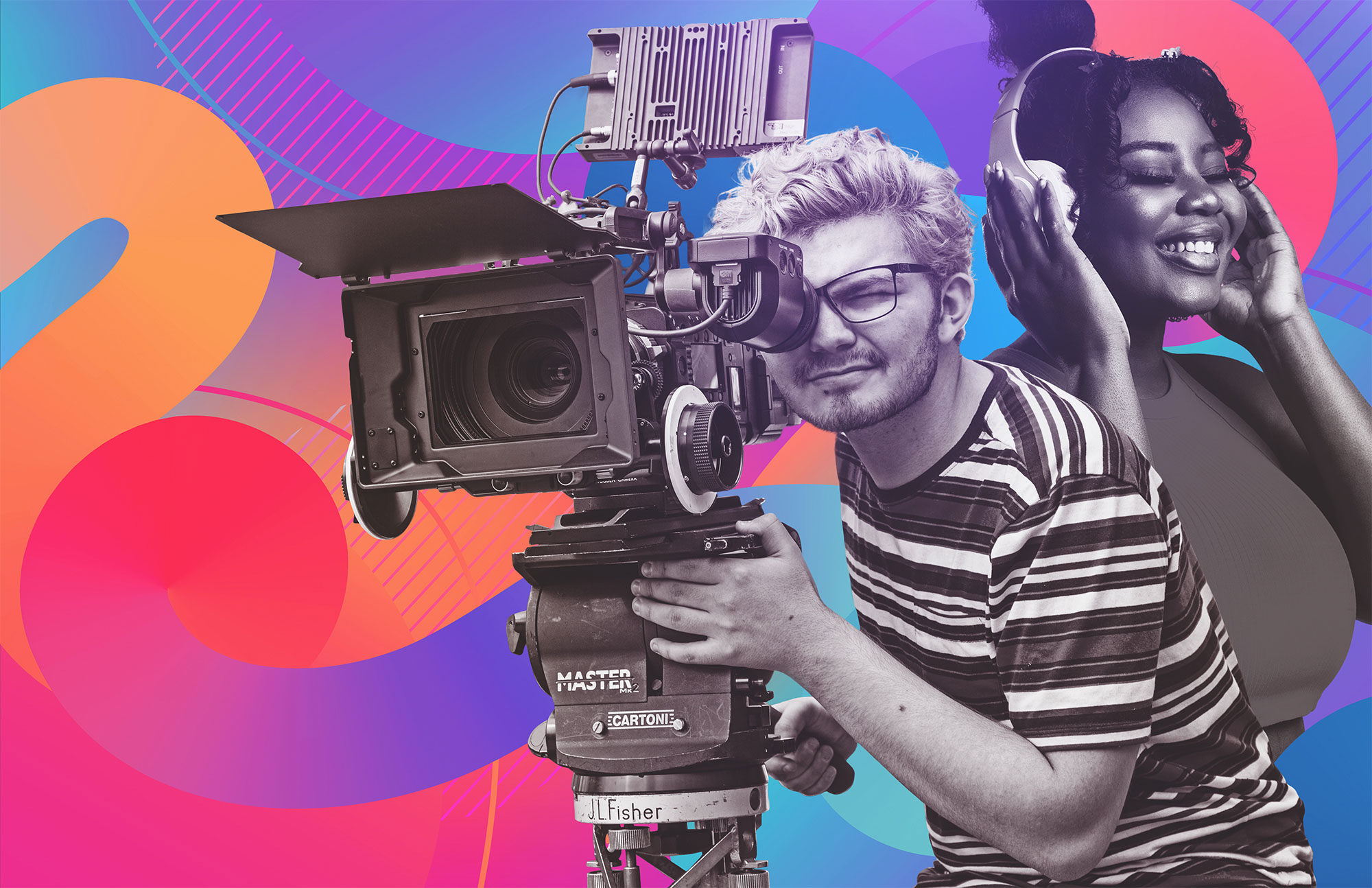 Campus Degree Programs The Los Angeles Film School Catalog