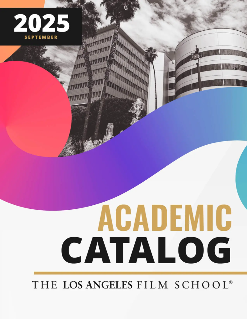 September 2025 Catalog Cover